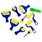 Sponge & Roller Set: Pack of 10 image number 2