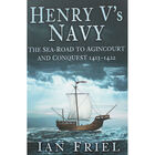 Henry V's Navy image number 1