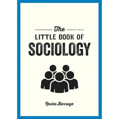 The Little Book of Sociology image number 1