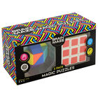 Brain Maze Magic Puzzles: Pack of 2 image number 1