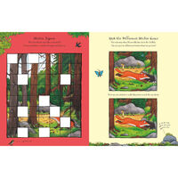 The Gruffalo Sticker Book