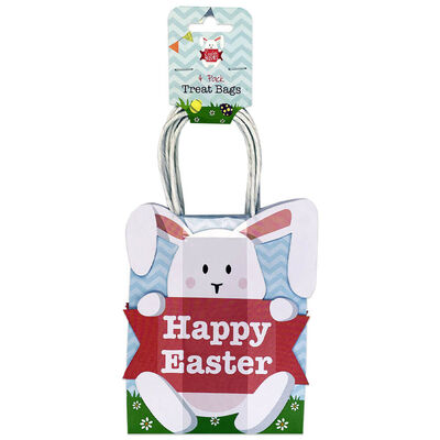 Easter Treat Bags: Pack of 4: Assorted image number 1