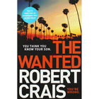 The Wanted image number 1