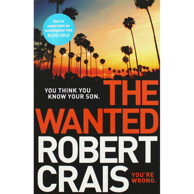 The Wanted image number 1