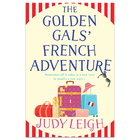 The Golden Gals’ French Adventure image number 1