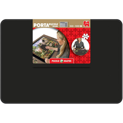 Portapuzzle Board For 1000 Piece Jigsaw Puzzles image number 2