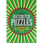 Matchstick Puzzles image number 1