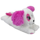 Hugglers Snap Band Puppy Plush Toy image number 2
