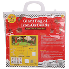 Giant Bag of Iron On Beads: Woodland Scene image number 3