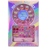 Magical Nail Set