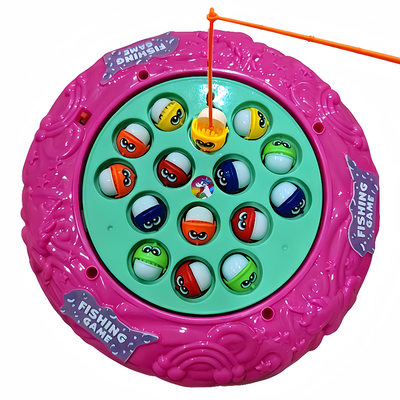 Unicorn Fishing Game image number 2