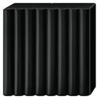 Fimo Soft Modelling Clay Block: Black image number 2