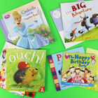 Birthday Wishes: 10 Kids Picture Books Bundle image number 4