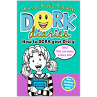 Dork Diaries: How to Dork Your Diary image number 1