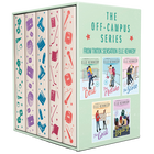 Off Campus: Exclusive Sprayed Edge Set image number 1