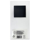 Pink Abstract Magnetic To Do List Notepad and Pen image number 3