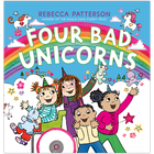 Four Bad Unicorns image number 1
