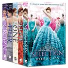 The Selection: 5 Book Collection image number 1