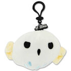 Harry Potter Clip On Plush: Hedwig image number 1
