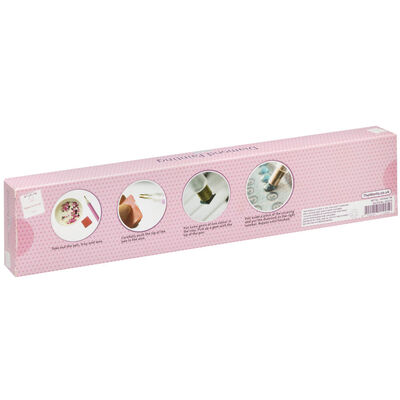 Diamond Painting: Owl image number 4