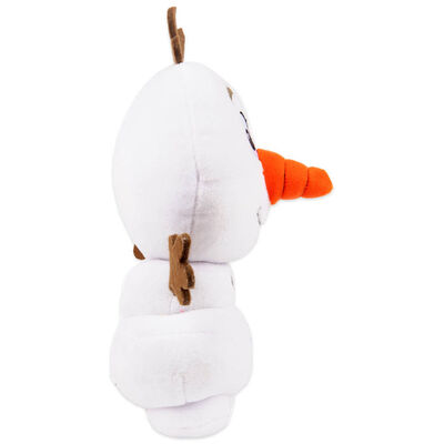 Disney Lil Bodz Plush Toy: Olaf image number 2