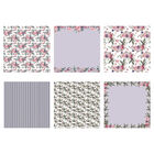 For Her Paper Pad - 6x6 Inch image number 2