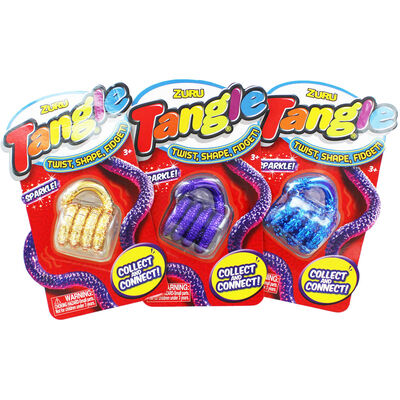 Tangle Sparkle - Assorted image number 2