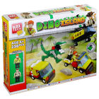 Block Tech Dino Island image number 1