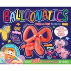 Balloonatics Fun Set image number 1