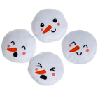 Snowmallows Snack Bag Plush image number 2