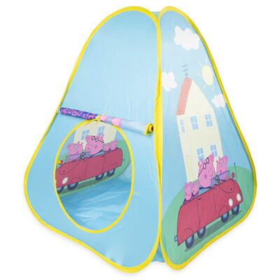 Peppa Pig Play Den image number 1