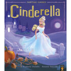 Cinderella - Fairytale Classics image number 1