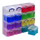 Really Useful Box - 16 Box Storage System image number 1
