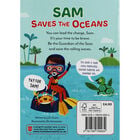 Sam Saves The Oceans image number 2