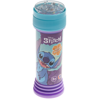 Stitch Bubble Maze