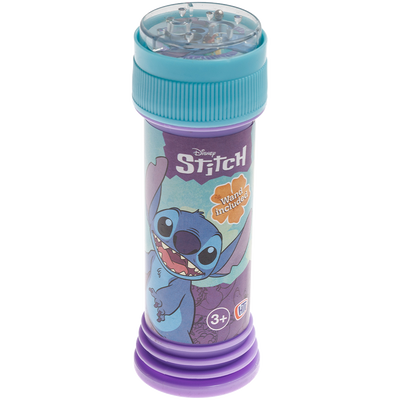 Stitch Bubble Maze image number 1