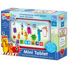 Numberblocks Mini Tablet image number 1