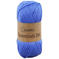 Deramores Studio Essentials: Bluebell Yarn 100g