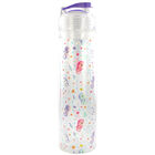 Seahorse Plastic 500ml Drinks Bottle image number 1