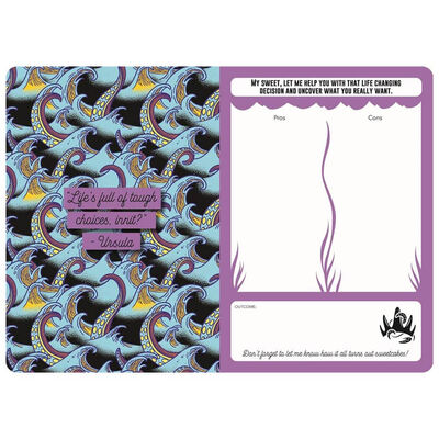 Disney Villains: Slay Your Day Journal image number 2