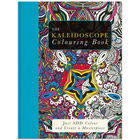 The Kaleidoscope Colouring Book image number 1