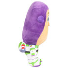 Disney Lil Bodz Plush Toy: Buzz Lightyear image number 2