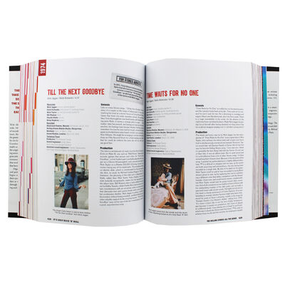 The Rolling Stones: All the Songs image number 3