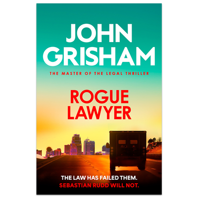 John Grisham: 3 Book Bundle image number 4