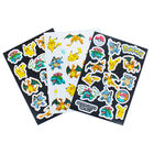 Pok&eacute;mon Stick and Stamp Set image number 5
