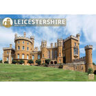 Leicestershire 2020 A4 Wall Calendar image number 1