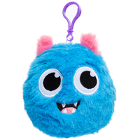 Tom Fletcher WIMB Keychain: Assorted