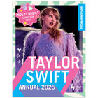 100% Unofficial Taylor Swift Annual 2025 image number 1