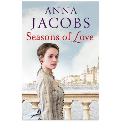 Seasons of Love image number 1