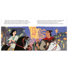 Disney Princess Activity Selection Box image number 3